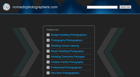 nomadicphotographers.com