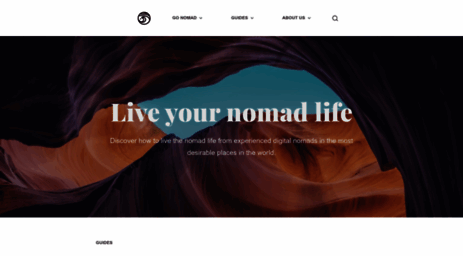 nomadlife.org