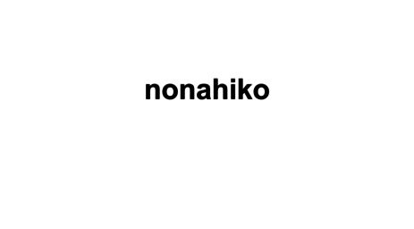 nonahiko.com