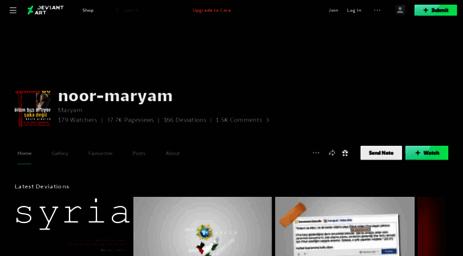 noor-maryam.deviantart.com