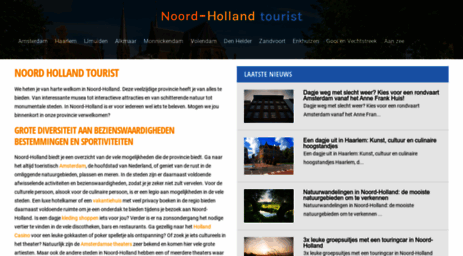 noord-holland-tourist.nl