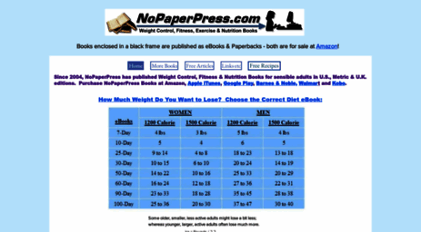 nopaperpress.com