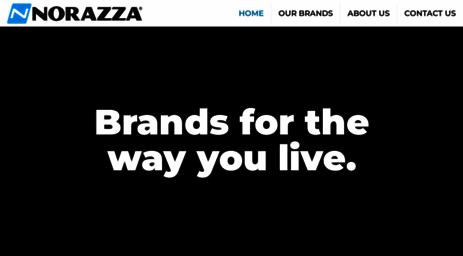 norazza.com