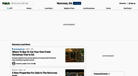 norcross.patch.com
