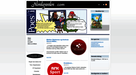 nordigarden.com