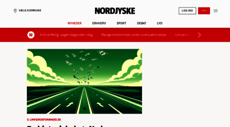 nordjyske.dk