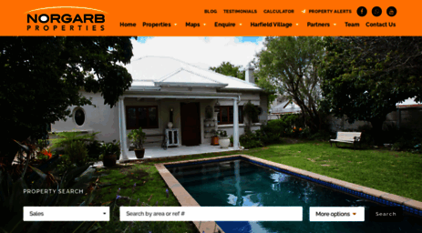 norgarbproperties.co.za