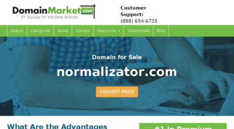 normalizator.com