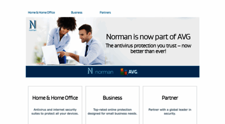 norman.com