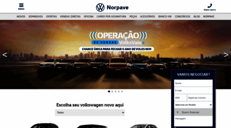 norpave.com.br