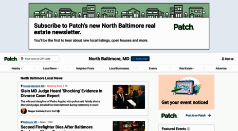 northbaltimore.patch.com