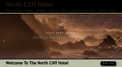 northcliffhotel.net