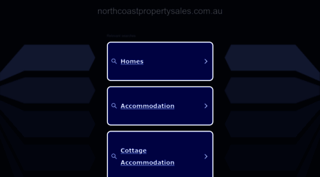 northcoastpropertysales.com.au