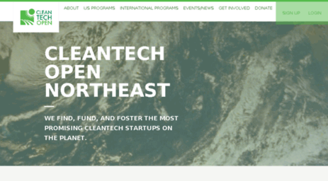 northeast.cleantechopen.com