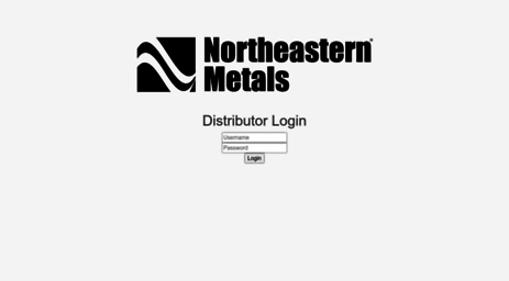 northeasternmetals.com