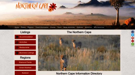northern-cape-info.co.za
