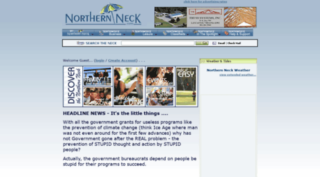northernneck.com