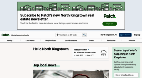 northkingstown.patch.com