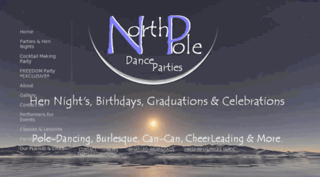 northpoledance.co.uk