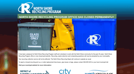 northshorerecycling.ca