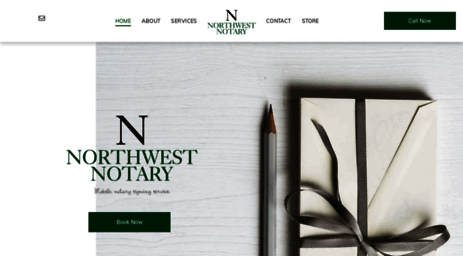 northwestnotary.com