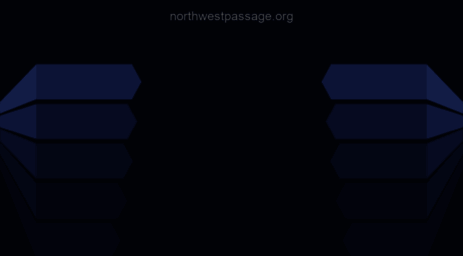 northwestpassage.org
