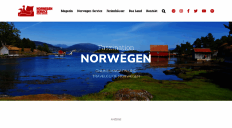 norwegeninfo.net
