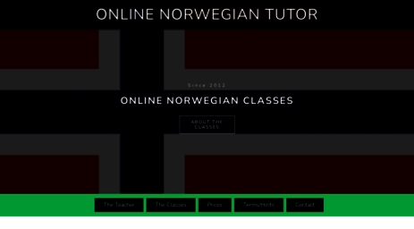 norwegianlearning.com