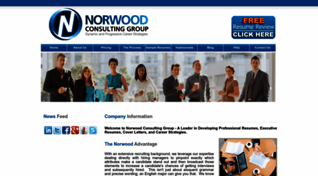 norwoodconsulting.org