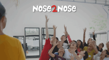 nose2nose.org