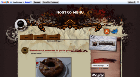 nostromenu.blogspot.com.br