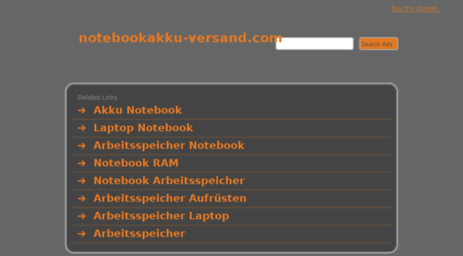 notebookakku-versand.com