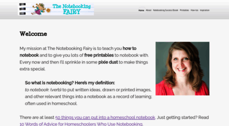 notebookingfairy.com