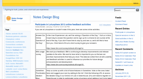 notesdesignblog.com