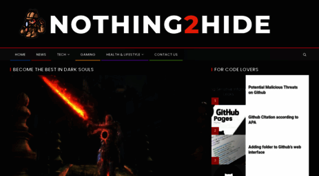 nothing2hide.net