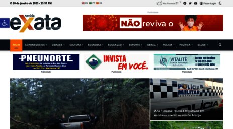 noticiaexata.com.br