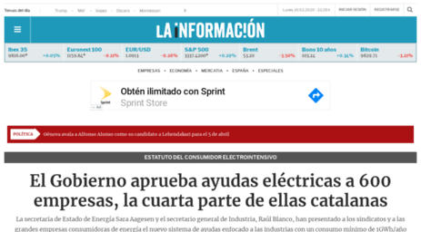noticias.lainformacion.com