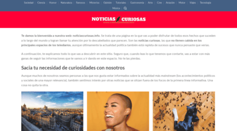 noticiascuriosas.info