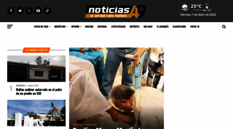 noticiasdequeretaro.com.mx