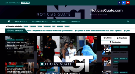 noticiasguate.com