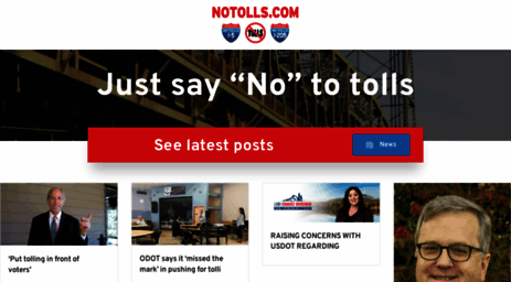 notolls.com
