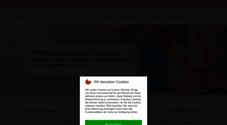novadis.net