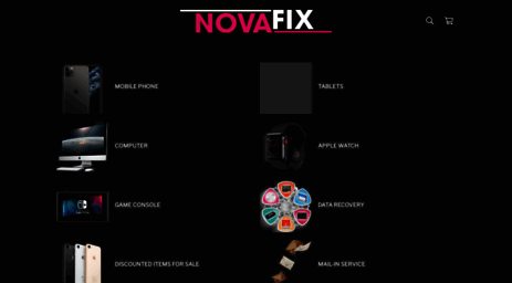 novafix.com