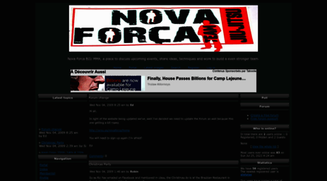 novaforca.darkbb.com