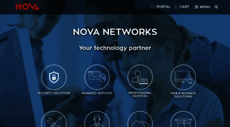 novanetworks.com
