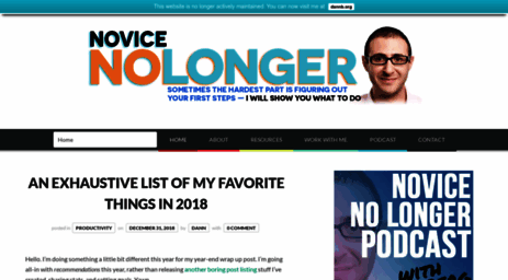 novicenolonger.com