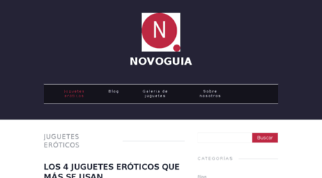 novoguia-directorio.com
