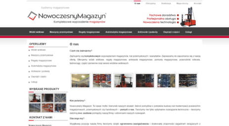 nowoczesnymagazyn.eu