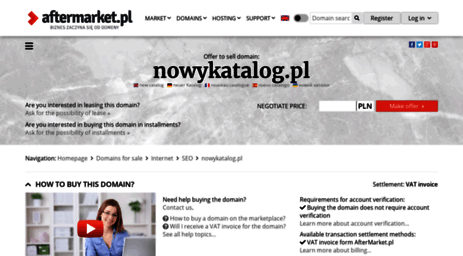 nowykatalog.pl