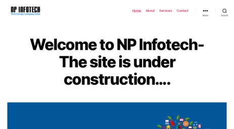npinfotech.net